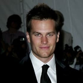 Tom Brady